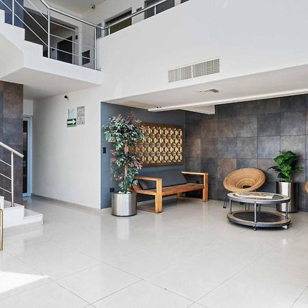 Homesuites Zaragoza Culiacán Zewnętrze zdjęcie