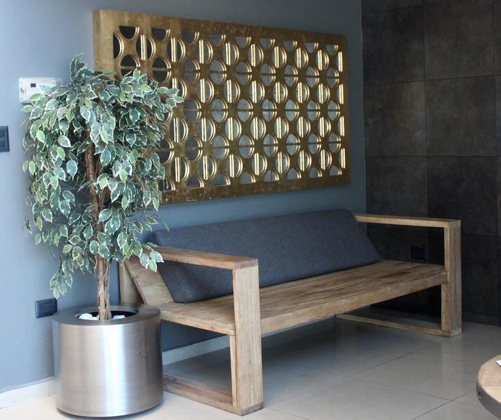 Homesuites Zaragoza Culiacán Zewnętrze zdjęcie