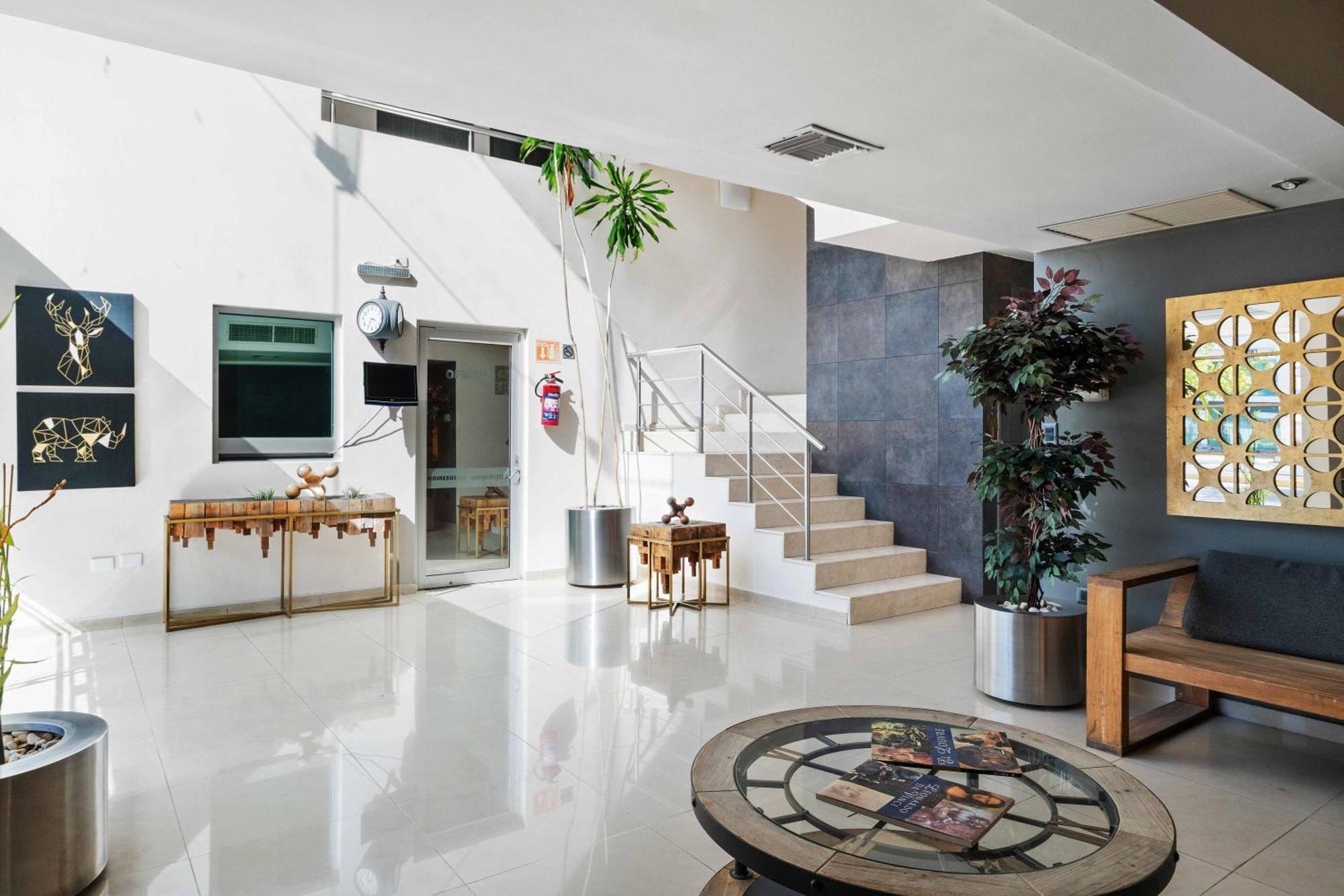 Homesuites Zaragoza Culiacán Zewnętrze zdjęcie