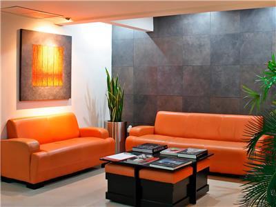 Homesuites Zaragoza Culiacán Zewnętrze zdjęcie